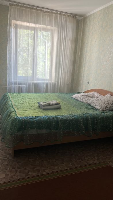 Сдам посуточно 2 х комн кв