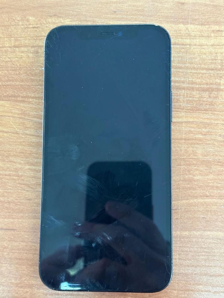 Iphone 12 pro, 256gb ,89% аккума