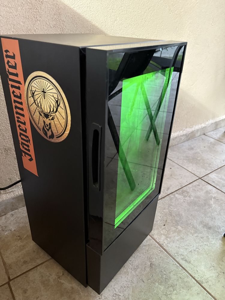 Фризер/витрина Jagermeister