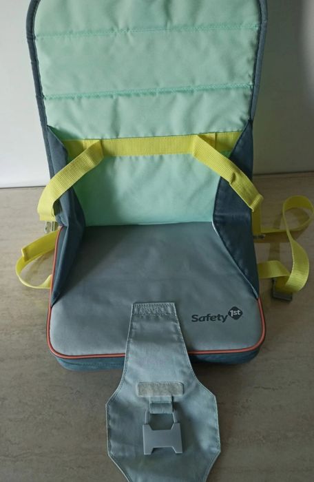 Scaun inaltator portabil Safety 1st