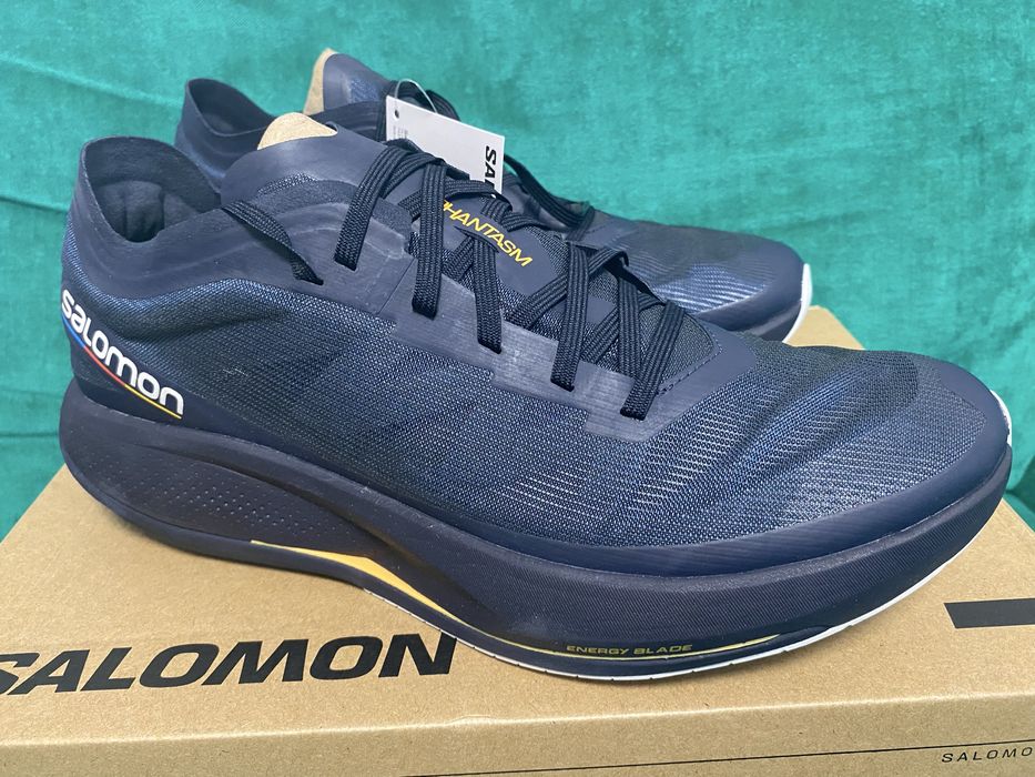 Salomon Phantasm marimile 44 2/3 si 45 1/3