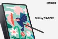 Samsung GalaxyTab S7 FE 12.4 SM-T735N. Wifi   New model