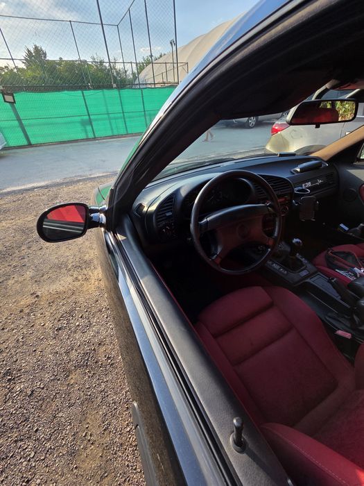 Schimb bmw seria 3 model e36