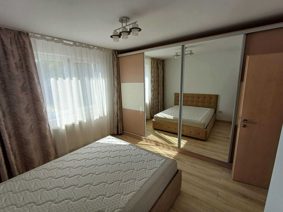 Apartament 2 camere decomandat bloc nou
