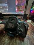 Canon mark 3 2 ta