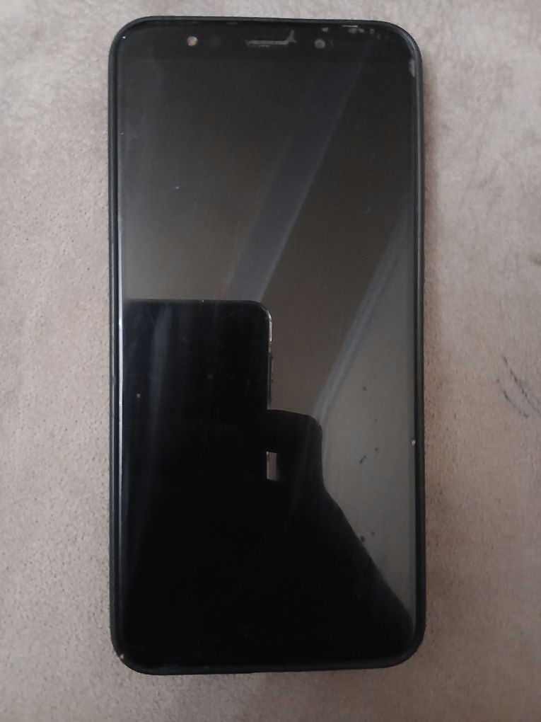 Redmi 5 plyus zor
