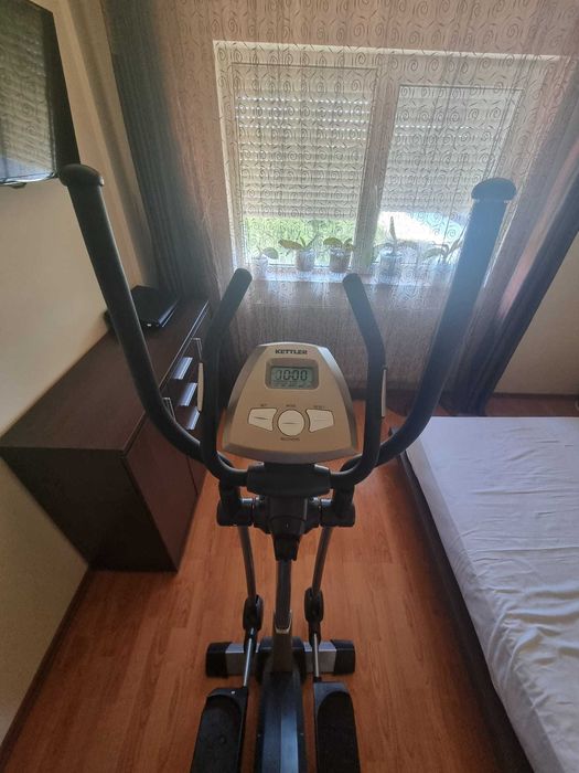 Bicicleta Kettler