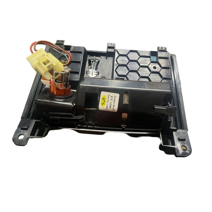 Ornament scrumiera (spate) AUDI Q7 4LB 2006 - 2016