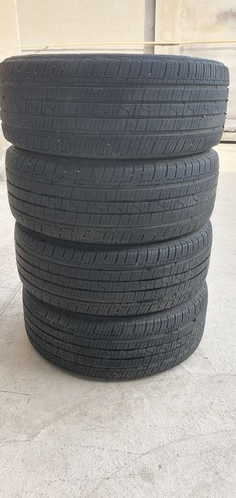 Продам летние шины. Как новый.