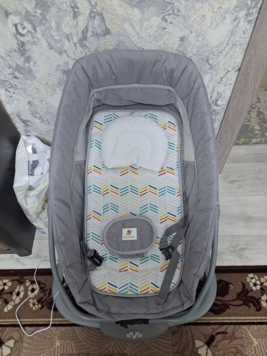 Продаётся шезлонг