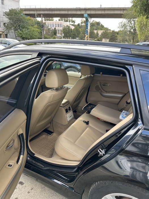 Bmw Seria 3 Facelift