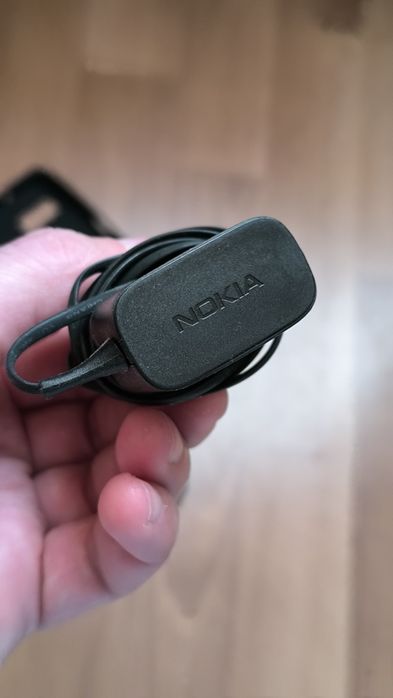 Nokia E6 (pentru colectionari)