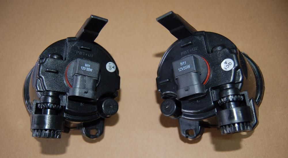 Халогени комплект за БМВ Е53 X5,Е92,Е93,F22,F23