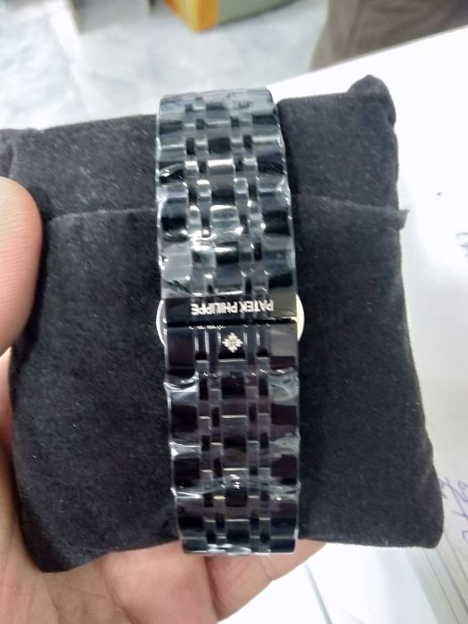 Продаю часы patek philippe механика новые