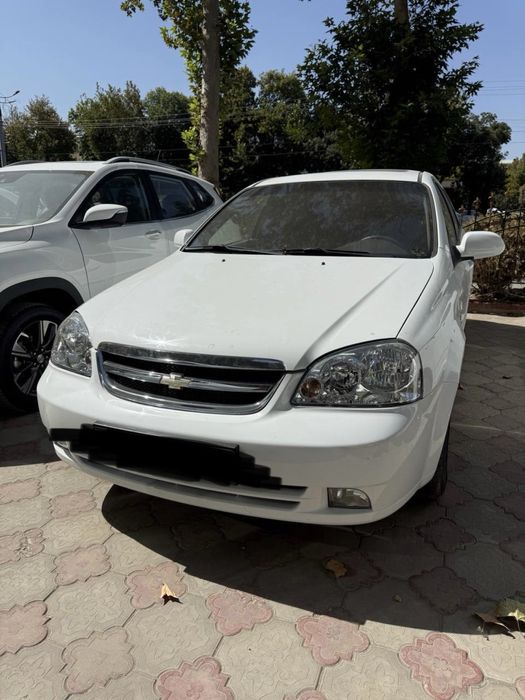 Lacetti 2013 yili