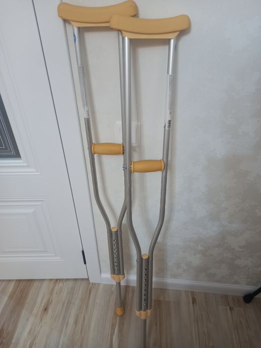 Костыли 5 000 тг