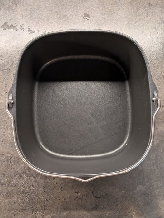 Air fryer Philips HD9285/93 seria 5000 XXL