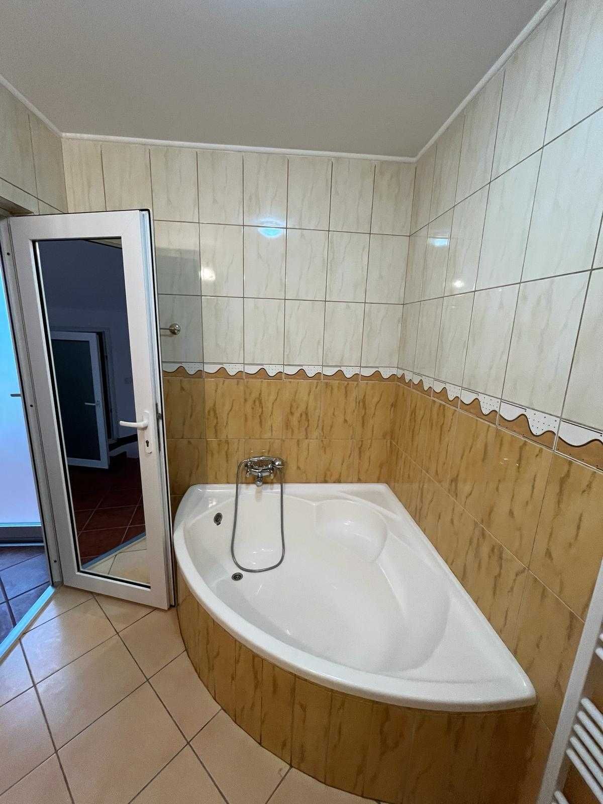 Apartament duplex 3 camere Sinaia