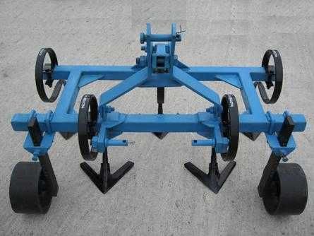 Култиватор тип Белота 1.2 м. 5 тела пружини за слята обработка