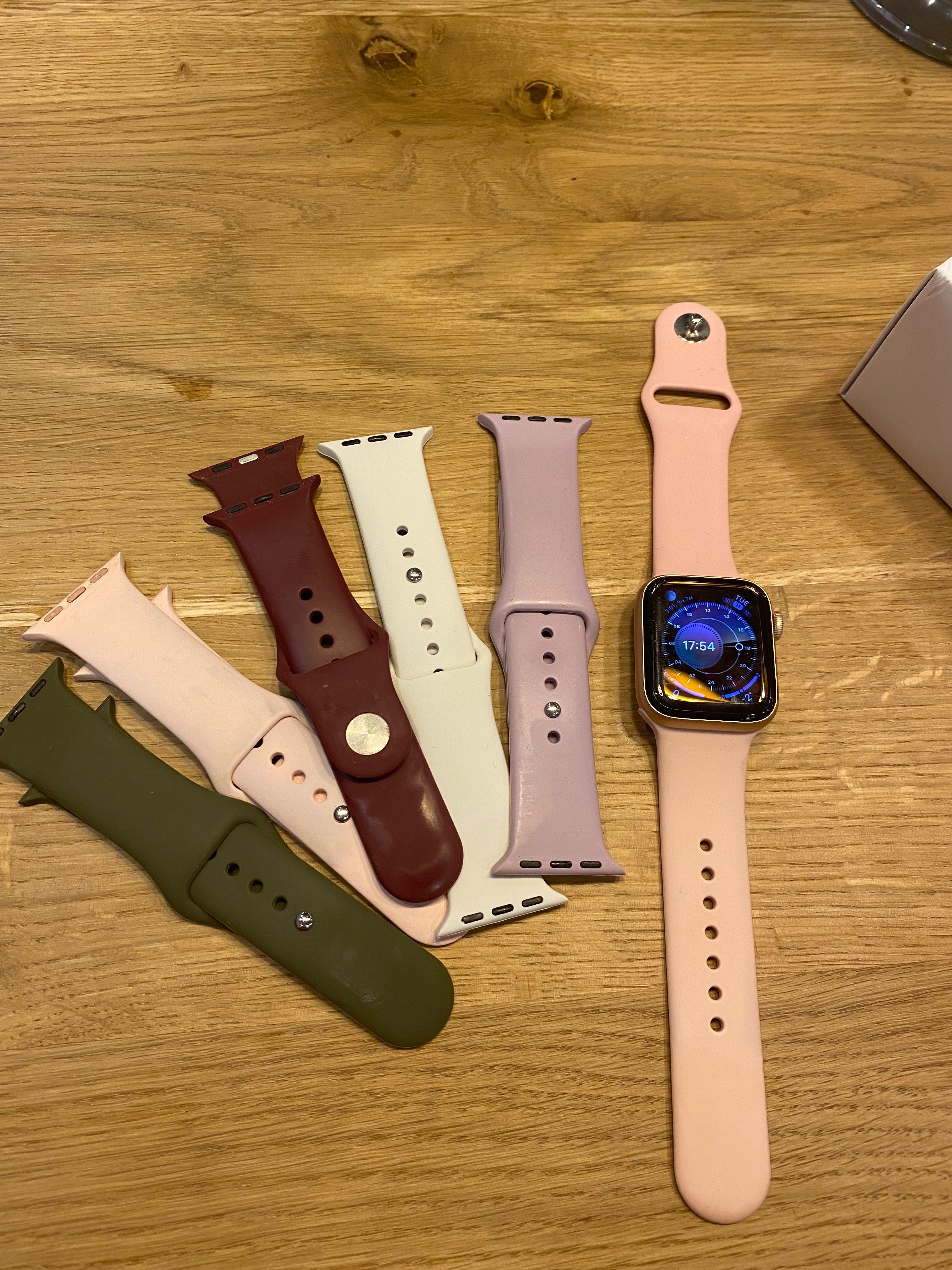 Apple Watch Series 5