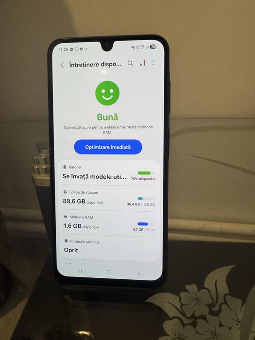 Samsung a26 5g 128 GB