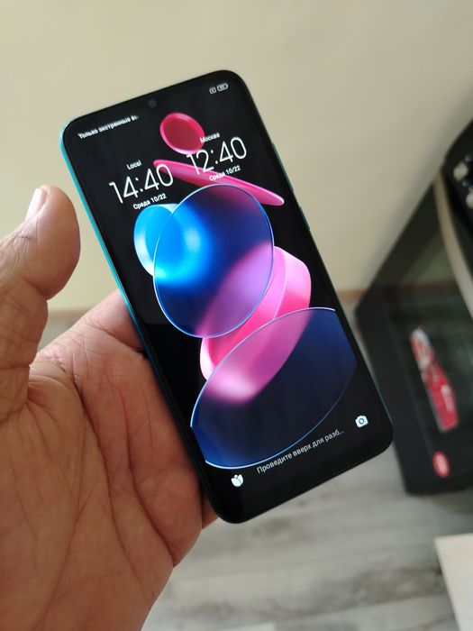 Redmi 9a xotrasi 64