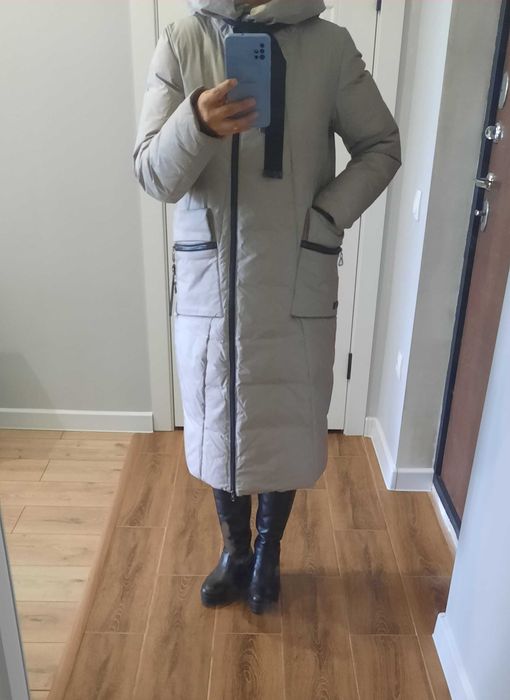 Куртка женская размер S (42)