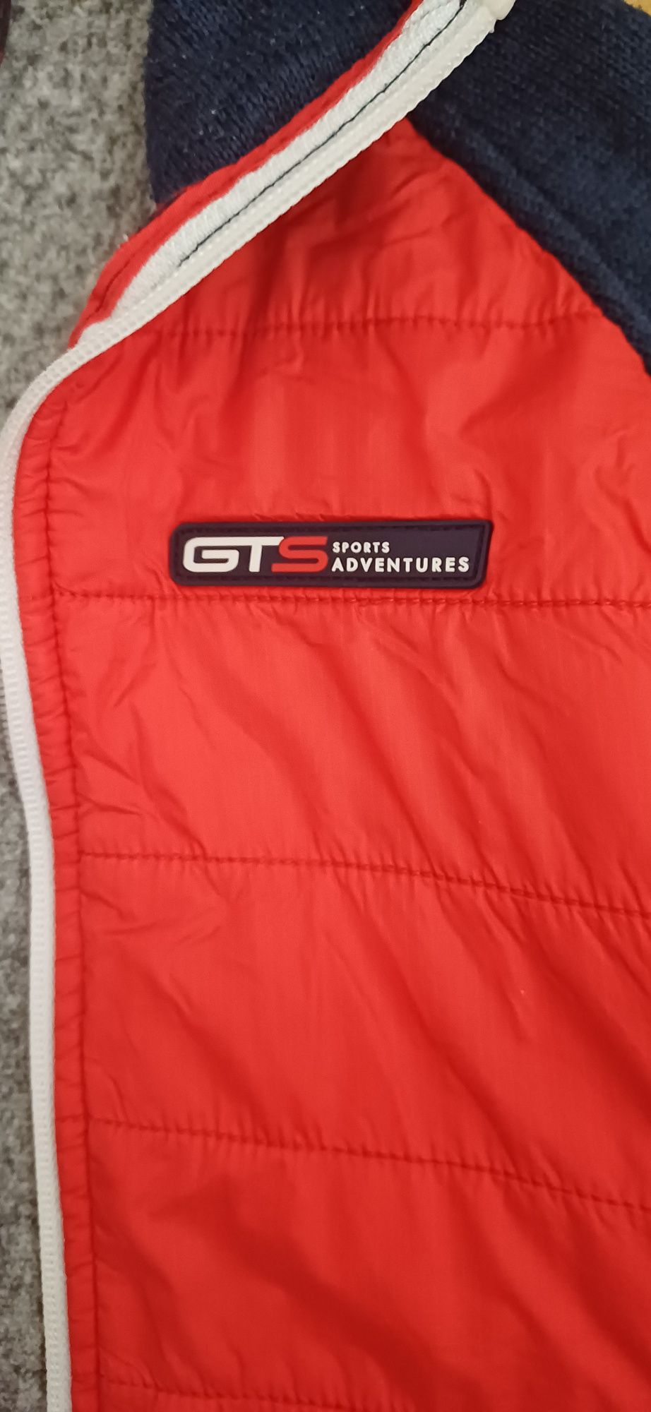 Детски суитчър GTS