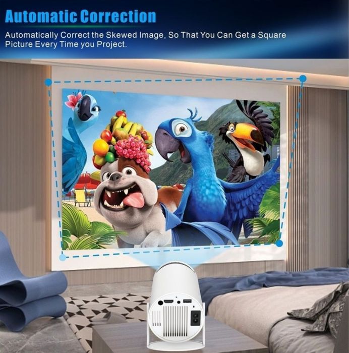 HY 300 smart wifi FullHD