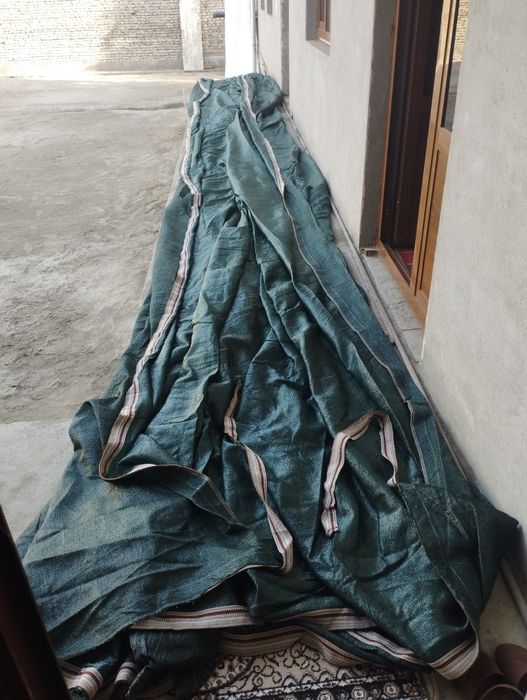 Российкий Соябон сеткалар салқинлик учун