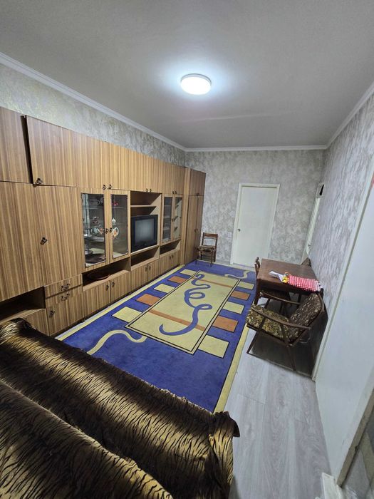 Продам 3х комнатную квартиру Чиланзар 19