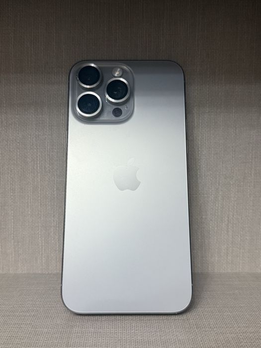 iPhone 15 Pro Max /  Айфон 15 Про Макс