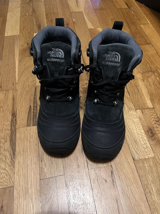 Детски Боти The North Face 36 номер