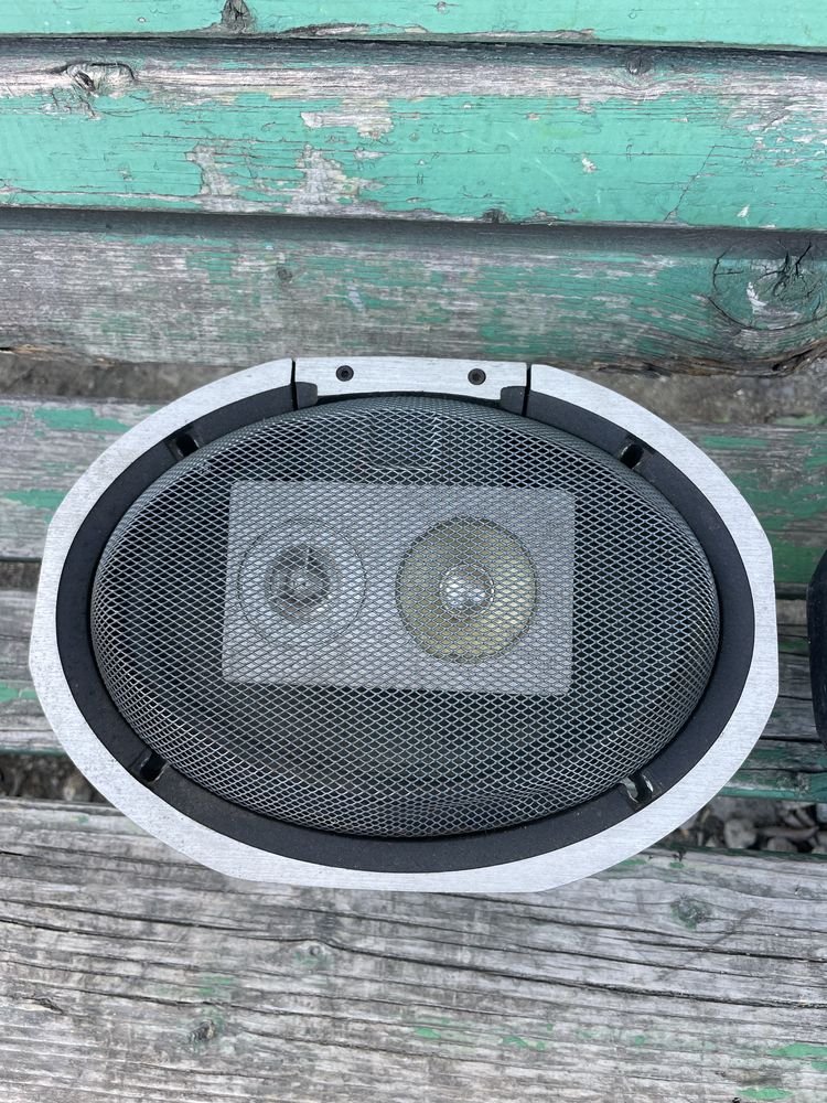 Тонколони елипси 6/9 JBL t595 limited
