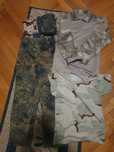 Îmbrăcăminte/echipament airsoft/militar nou
