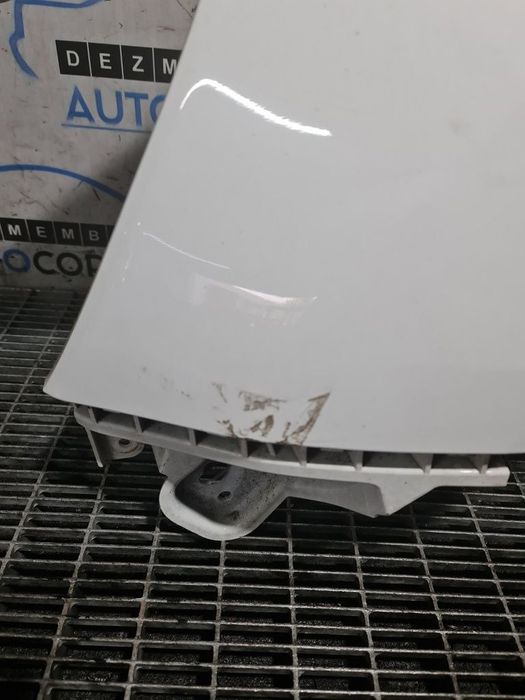 Aripa Stanga Fata Mitsubishi ASX Facelift 2012 2012 - 2016 4 Usi ALB W37A (1312)
