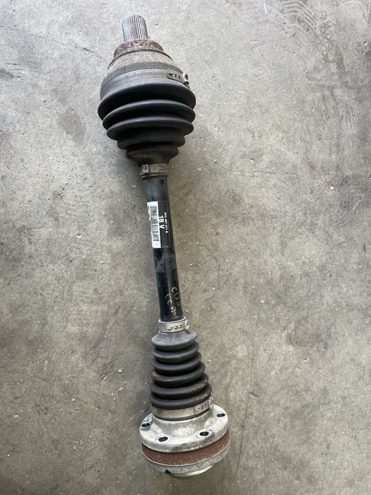 Planetara stanga VW passat B6 b7 CC 1.8 2.0 benzina diesel 6 trepte