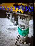 Compactor pentru inchiriat