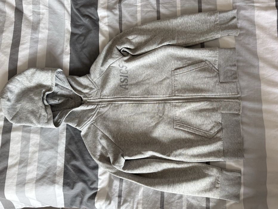 Детски Суичър Asics