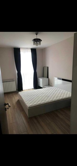 Дава се под наем Двустаен апартамент в София, Овча купел - 70 кв.м за 425 € - Снимка #5