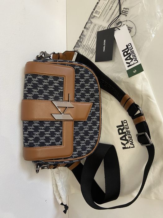 Poseta Karl Lagerfeld originala