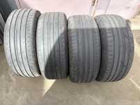 cauciucuri vara 225/55 r17