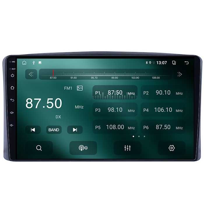 Navigatie Toyota Land Cruiser 100 1998-2007,Android 14,9 INCH, 4GB RAM