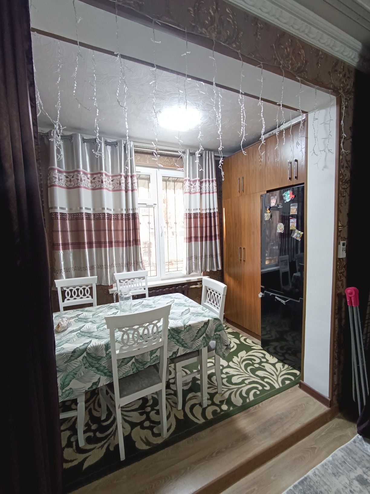 Продам двухкомнатную квартиру