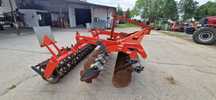 Disc Kuhn Optimer303 / Schimb