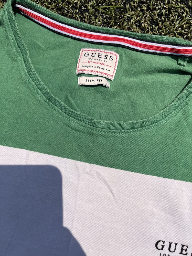 Guess Los Angeles тениска