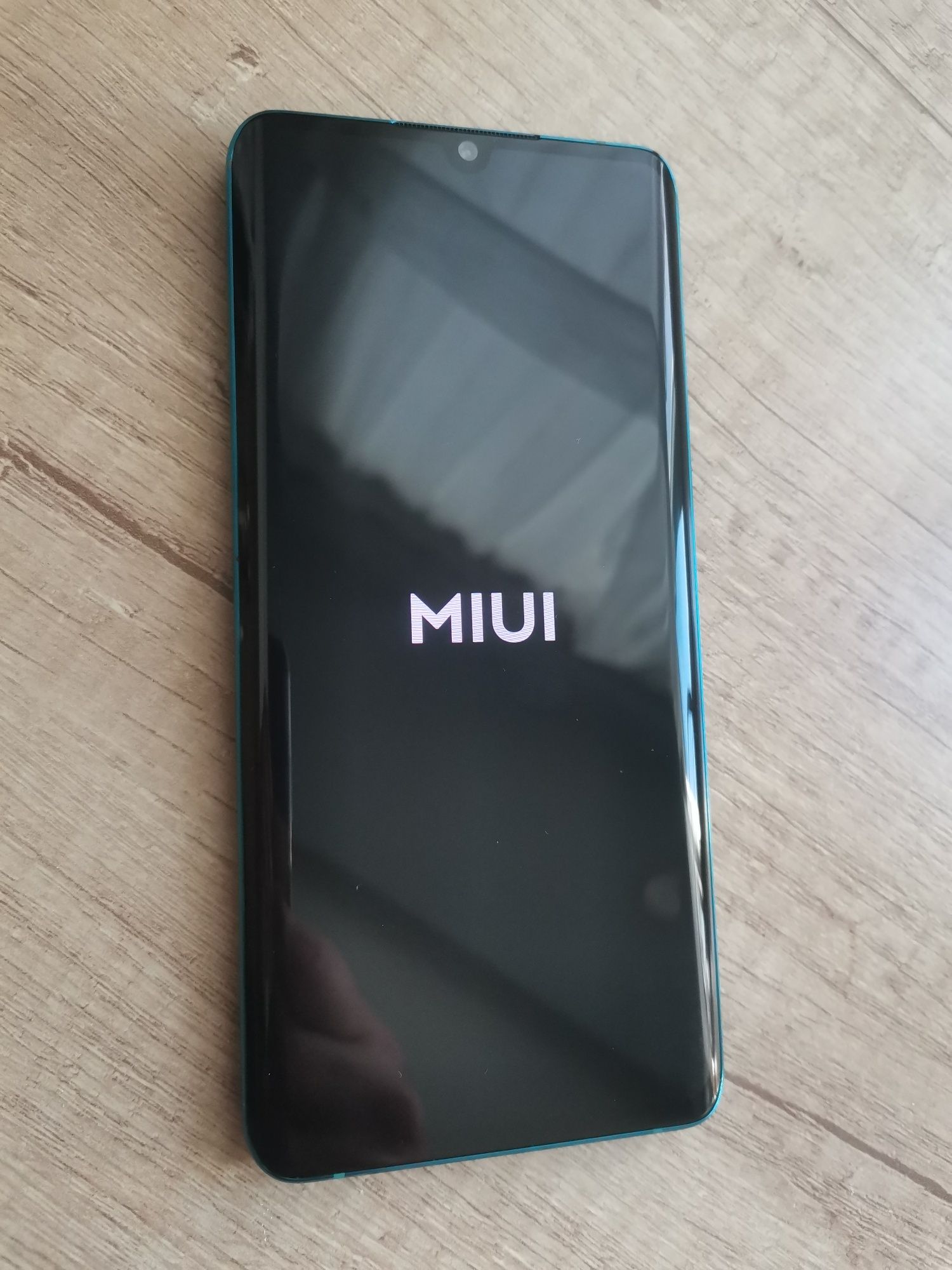 Xiaomi Mi note 10 Lite 8/128 GB