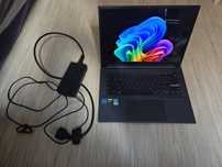 ASUS Vivobook Pro 14 OLED

(K3400PH) - i7 / GTX 1650 / 16GB

RAM / 1TB