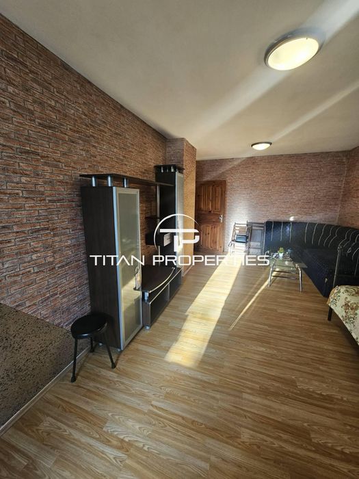 Дава се под наем Двустаен апартамент в Бургас, Славейков - 60 кв.м за 433.5 € - Снимка #9