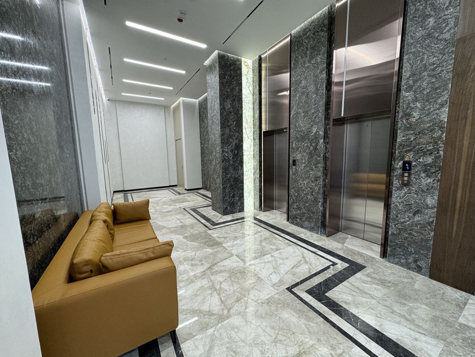 Аренда офиса в Business centr New era 29 квадратов.